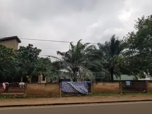 East Legon American House
