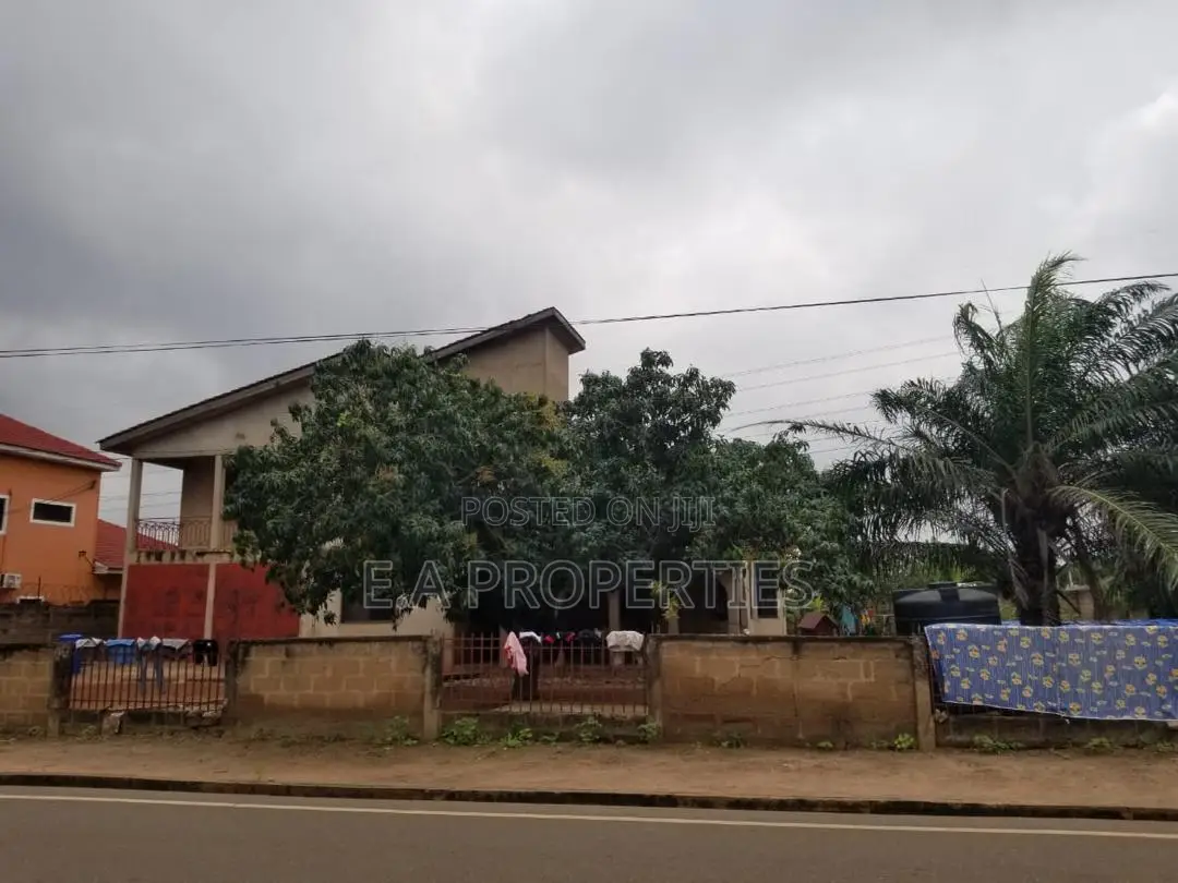 East Legon American House