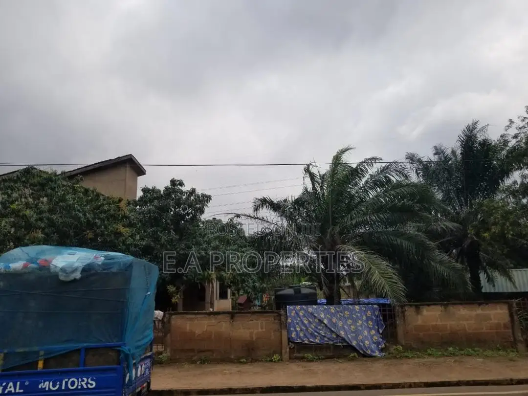 East Legon American House