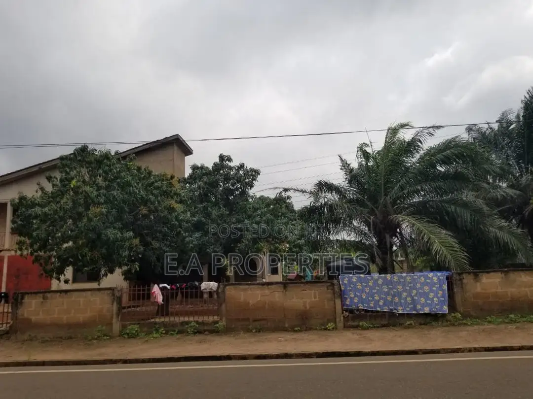 East Legon American House