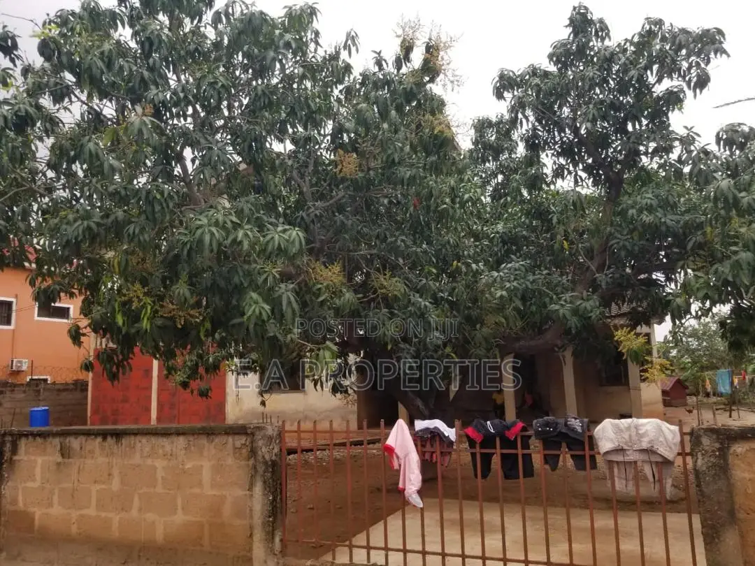 East Legon American House