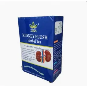 Kidney Flus Herbal Tea(Ziza)