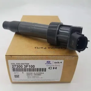Kia Sportage 2013-15 Ignition Coil Original . Korean.