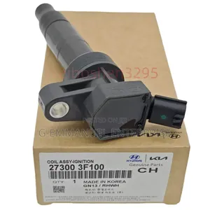 Kia Optima 2013-15 Ignition Coil Original. Korean.