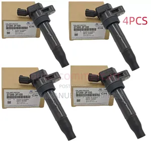 Hyundai Sonata 2013-16 Ignition Coil Original. Korean.