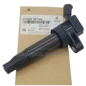 Hyundai Santa Fe 2013-16 Ignition Coil Original. Korean.