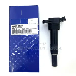 Hyundai Elantra 2011-15 Ignition Coil Original. Korean.