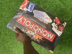 Original Mono Poly Games Available at Cool Price