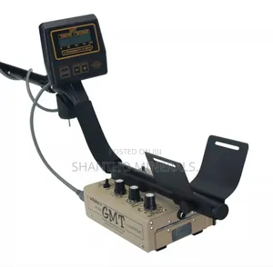 24k Usa Gold Master Detector
