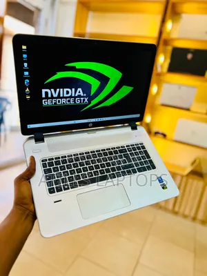 Laptop HP Envy 17 16GB Intel Core I7 SSD 1.5T