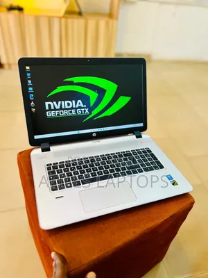 Laptop HP Envy 17 16GB Intel Core I7 SSD 1.5T