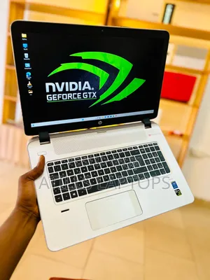 Laptop HP Envy 17 16GB Intel Core I7 SSD 1.5T