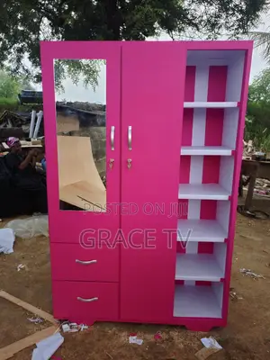 Quality Wardrobe