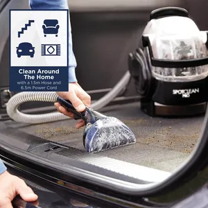 Multi-Cleaner /Carpet Cleaner (Bissell Spotclean Pro )