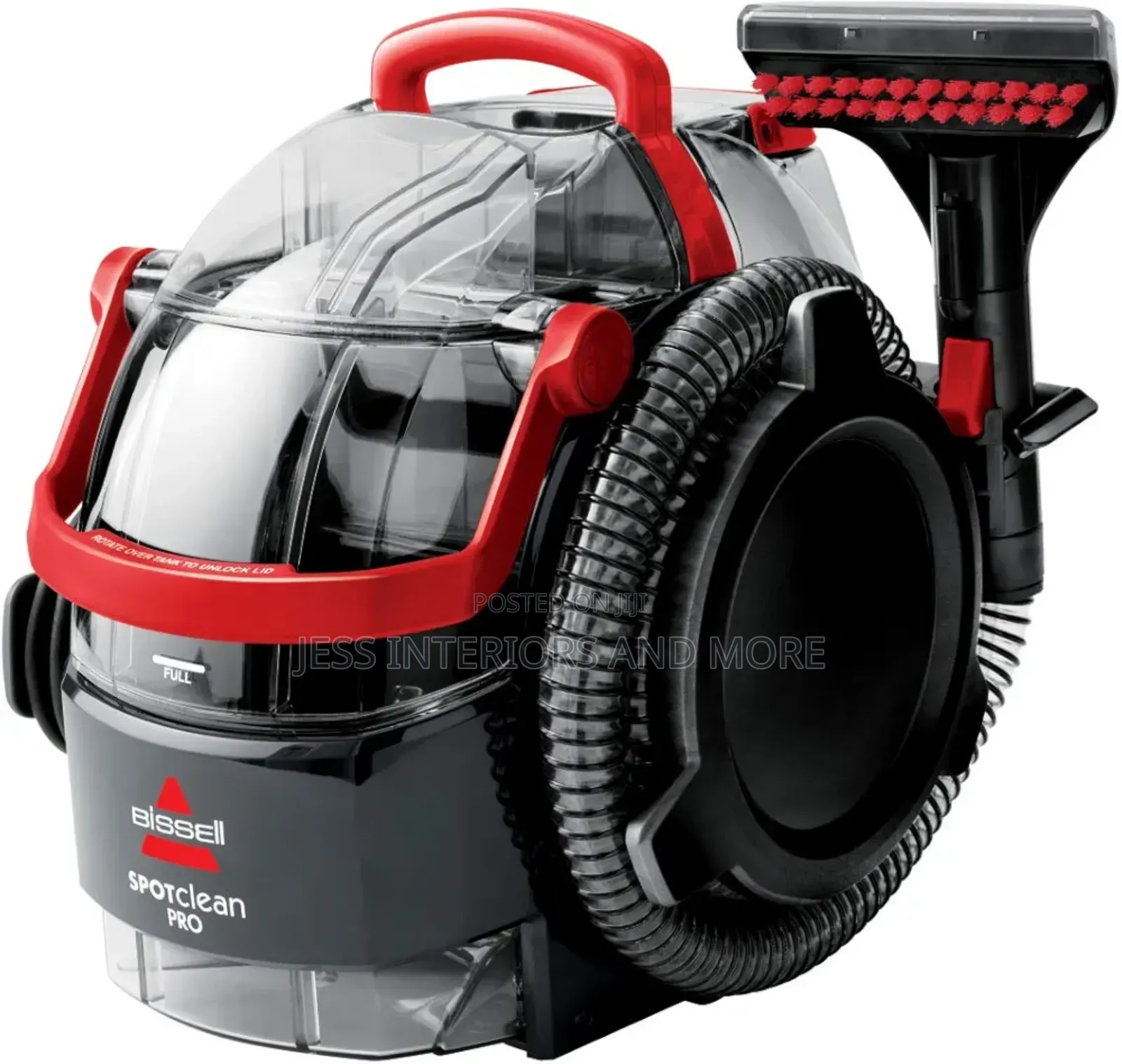 Multi-Cleaner /Carpet Cleaner (Bissell Spotclean Pro )