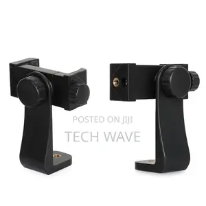 360° Tripod Phone Holder