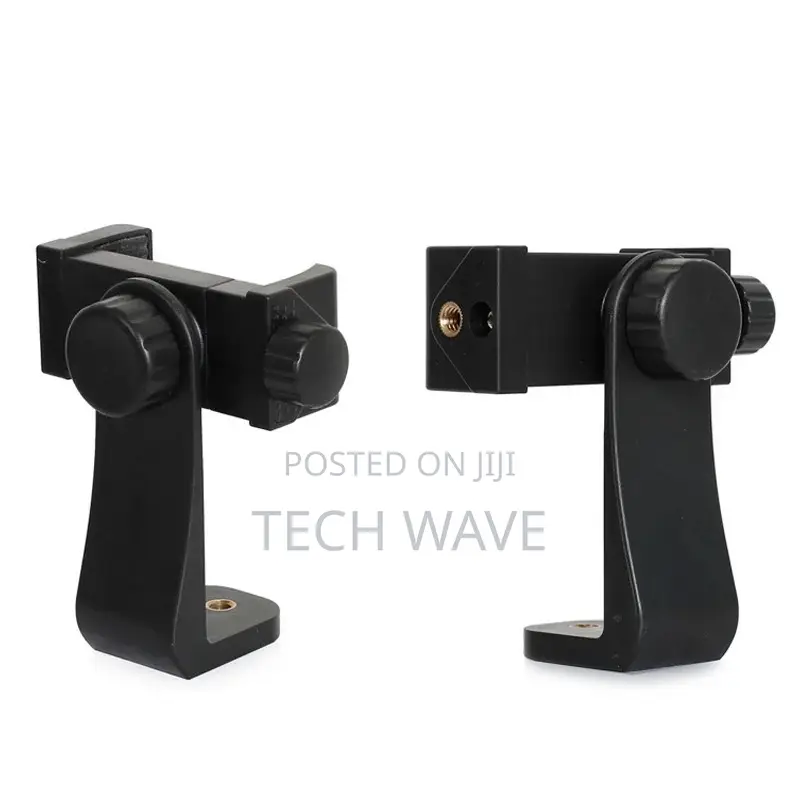 360° Tripod Phone Holder