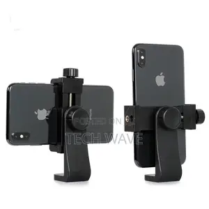 360° Tripod Phone Holder