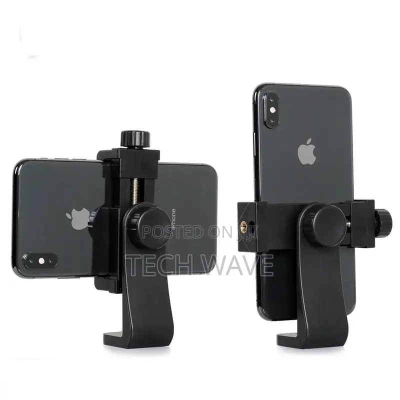 360° Tripod Phone Holder