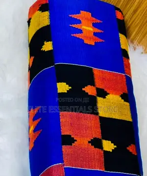 High Quality Kentey Cloths for Men