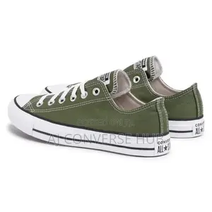 Converse Wholesale