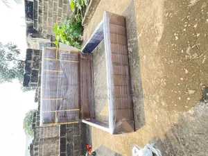 King Size Bed Frame Available