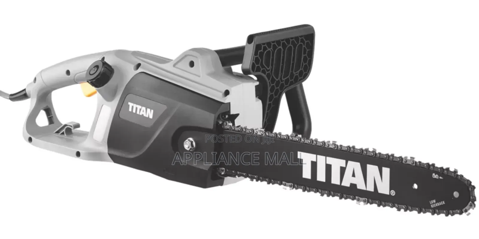 Chainsaw 40cm 2000W Corded