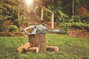 Chainsaw 40cm 2000W Corded