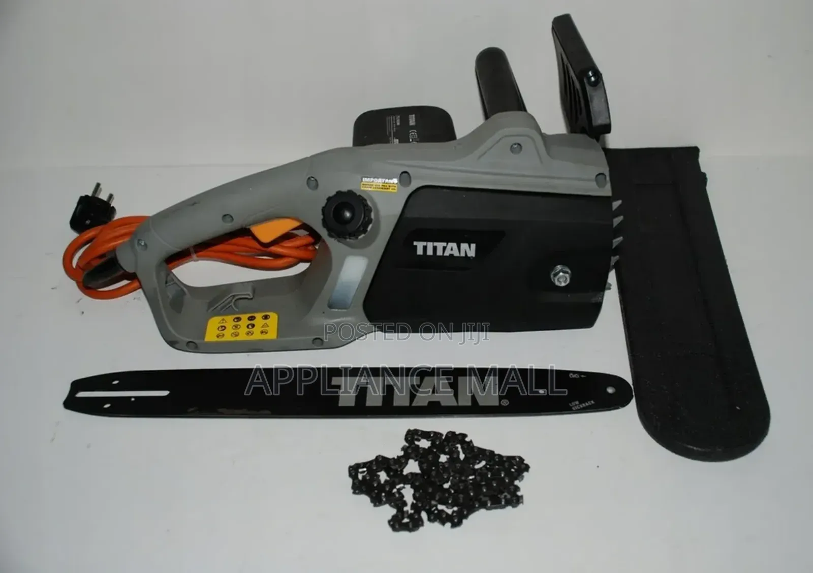 Chainsaw 40cm 2000W Corded