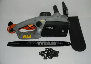 Chainsaw 40cm 2000W Corded