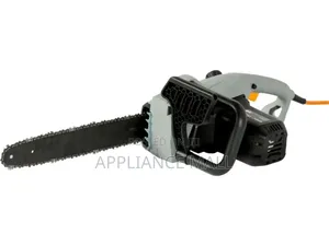 Chainsaw 40cm 2000W Corded