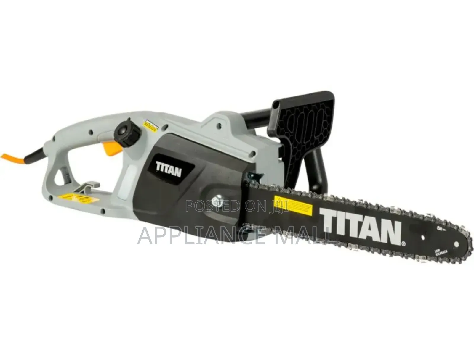 Chainsaw 40cm 2000W Corded