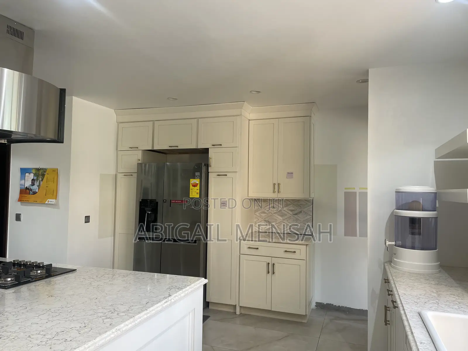 A Luxurious Mansion In Trasacco Valley Estate Phase 1