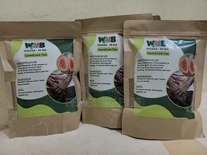 Wassa-Nii Ba Gonocure Tea