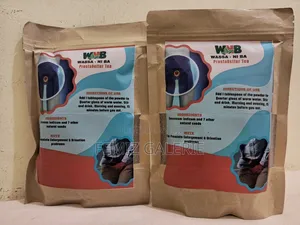 Wassa-Nii Ba Prostabetter Tea