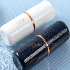 Travel Toothpaste Brush Holder
