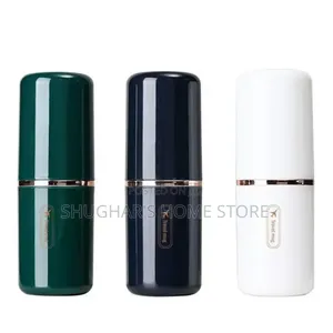 Travel Toothpaste Brush Holder