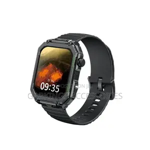 Oraimo Watch Nova V.2.01 Hd Video Watch