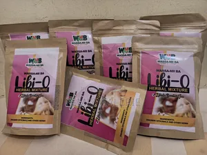 Wassa-Nii Ba Libi-O Tea