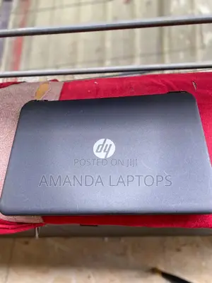 New Laptop HP Pavilion 15 4GB Intel Celeron SSHD+SSD 500GB