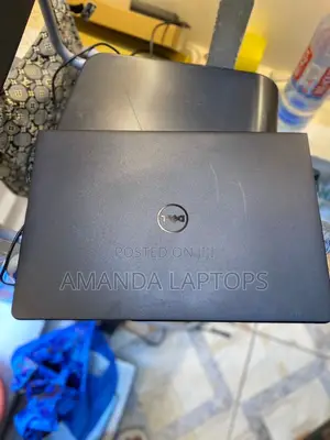 New Laptop Dell Inspiron 15 4GB Intel Celeron HDD+SSD 500GB