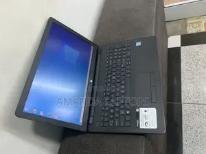 New Laptop HP Pavilion 15 4GB Intel Celeron HDD+SSD 500GB