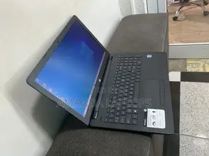 New Laptop HP Pavilion 15 4GB Intel Celeron HDD+SSD 500GB