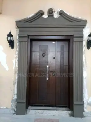 Windows Design and Mason Works