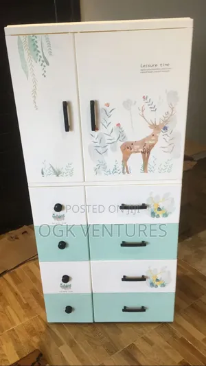 Baby Drawer