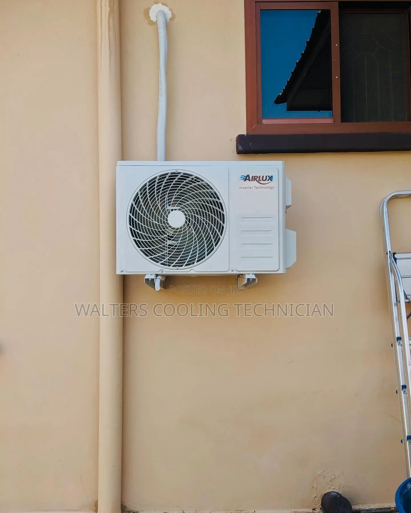 Air Condition Installation, Servicing and Repairs.