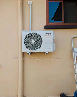 Air Condition Installation, Servicing and Repairs.