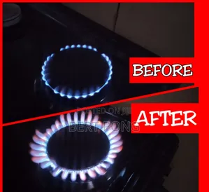 Affordable Gas Cooker Home Repairs Stove, Authentic Feedbacks