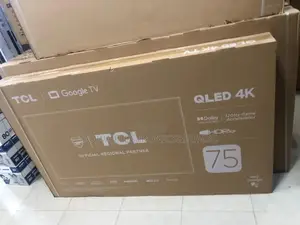 TCL HDR 75qled