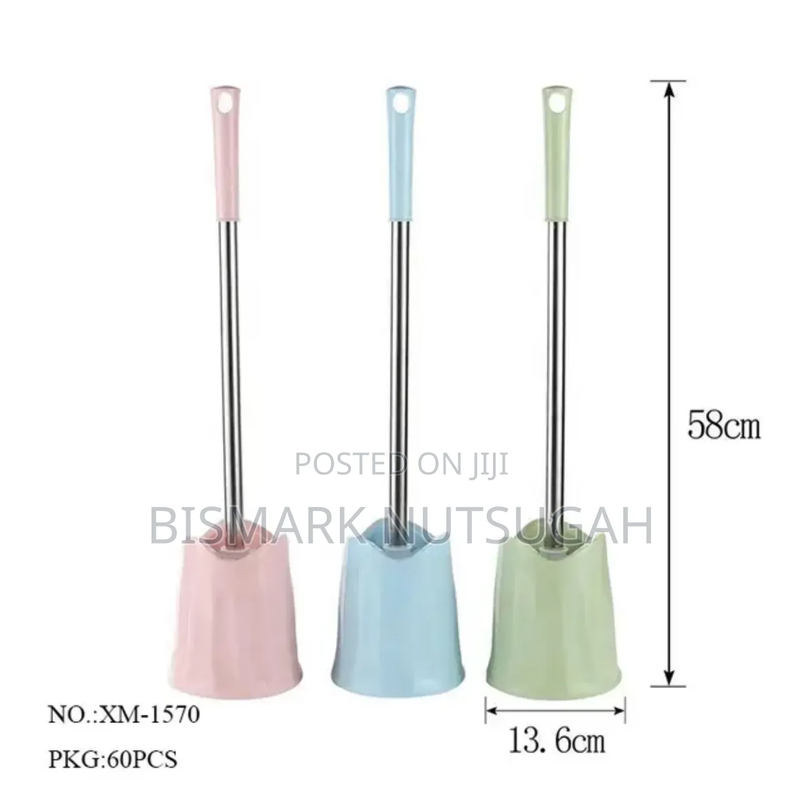 Toilet Brush Cleaner for Sale